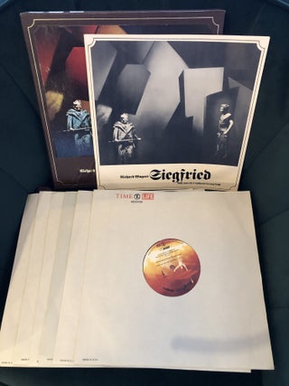 Siegfried, 6 Record Set