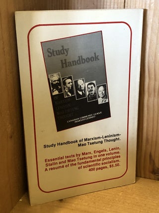 October, Theoretical Journal of Marxism-Leninism and Mao Tsetung Thought, 4-5 Summer/Fall 1978