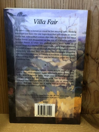 Villa Fair, Stories