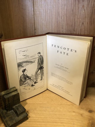 Fencote's Fate
