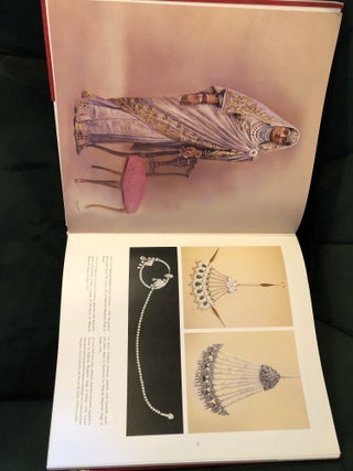 Made for Maharajas: A Design Diary of Princely India