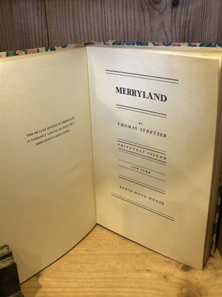Merryland