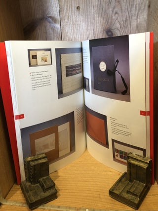 Pierre Ouvrard: Master Bookbinder/Maitre Relieur