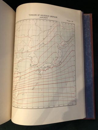 Climate of Japan
