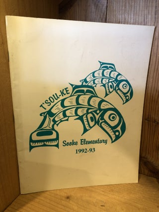 Item #507062 T'Souke, Sooke Elementary 1992-93