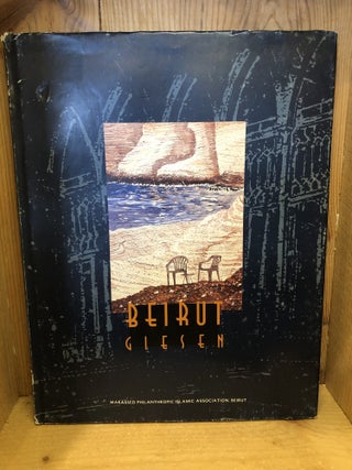 Item #507096 Beirut Giesen. Martin Giesen, John, Munro