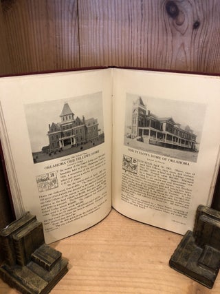 Album of Odd Fellows Homes, Sixth Edition