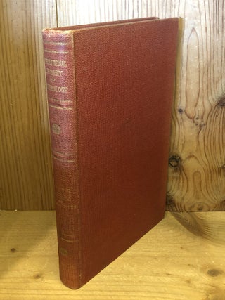 Item #507154 International Library of Technology, Starting and Lighting of Automobiles. O. A Witte