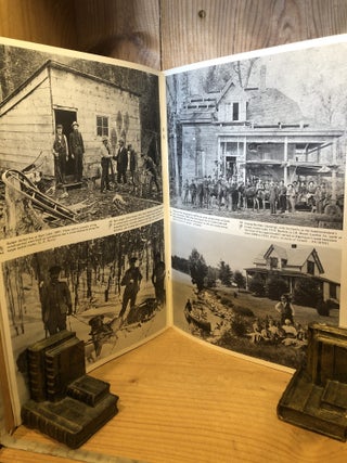 A Pictorial History of Algonquin Provincial Park