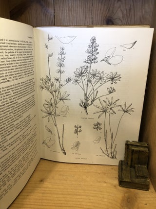 Vascular Plants of the Pacific Northwest, Part 3: Saxifragaceae to Ericaceae