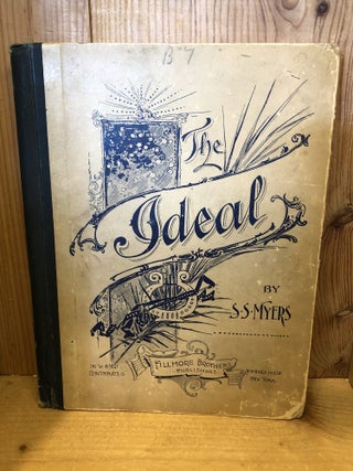 Item #507262 The Ideal for Singing Classes, Musical Conventions, High Schools, Amateur Choral...