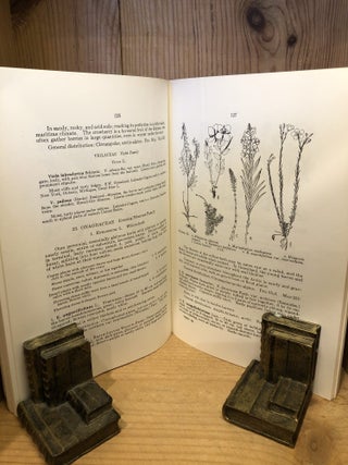 Illustrated Flora of the Canadian Arctic Archipelago (1957)