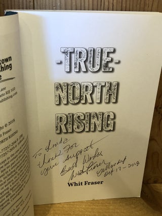 True North Rising