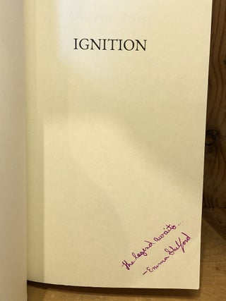Ignition