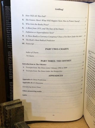 Goldbug!: Bible of the Goldbugs