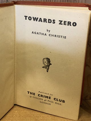 Towards Zero