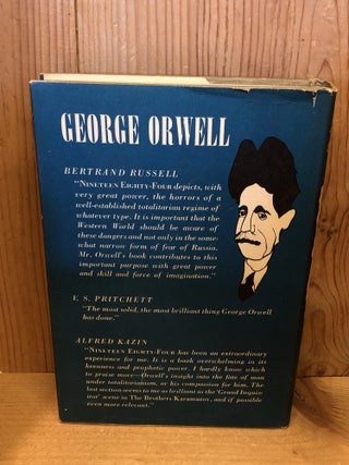 Nineteen Eighty-Four