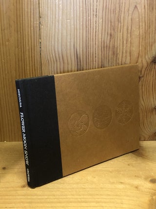 Flower, Moon, Snow: A Book of Haiku