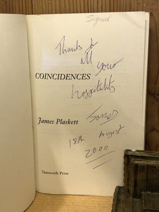 Coincidences