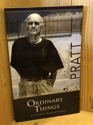 Item #507478 Ordinary Things. Christopher Pratt