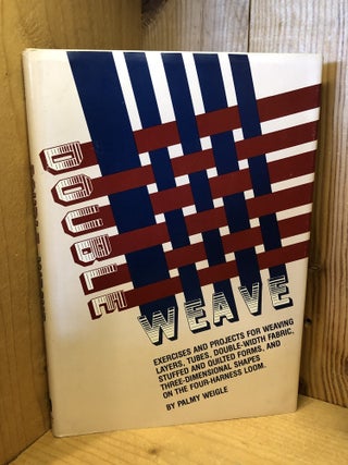 Item #507485 Double Weave. Palmy Weigle