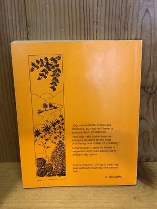 Cooking For A Healthier Life, Volume 1: 400 Macrobiotic And Natural Food Recipes