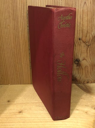 The Hollow, A Hercule Poirot Mystery