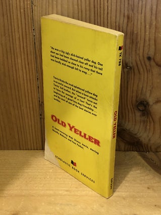 Old Yeller
