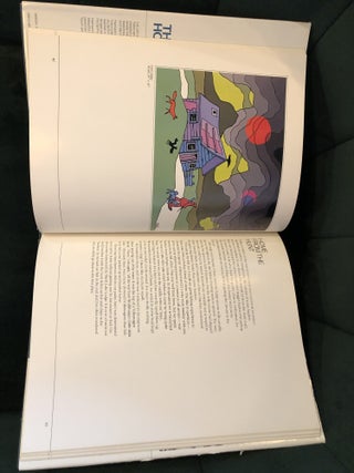 Last Horizon: Paintings & Stories of an Artist's Life in the North