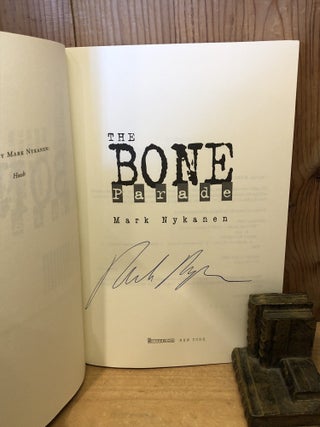 The Bone Parade