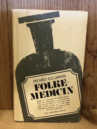 Folke Medicin