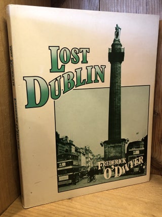 Lost Dublin