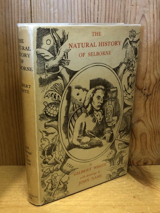 The Natural History of Selborne