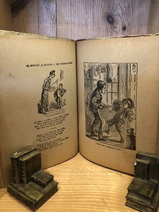 Old Mother Goose Melodies