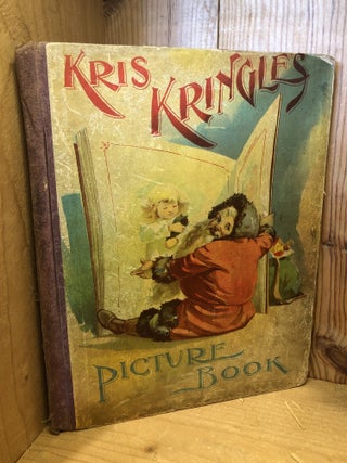 Item #508370 Kris Kringle's Picture Book