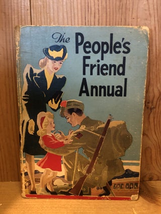 The People's Friends Annual