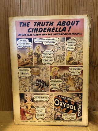 The People's Friends Annual
