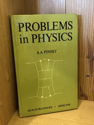 Problems in Physics