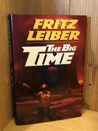The Big Time