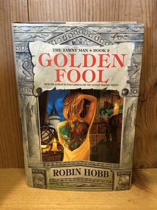 Golden Fool