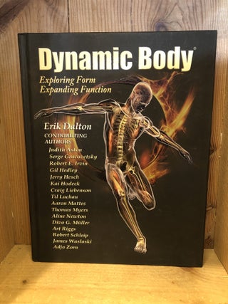 Dynamic Body: Exploring Form, Expanding Function