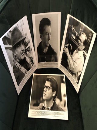 Family Business, 13 Original Press Photos