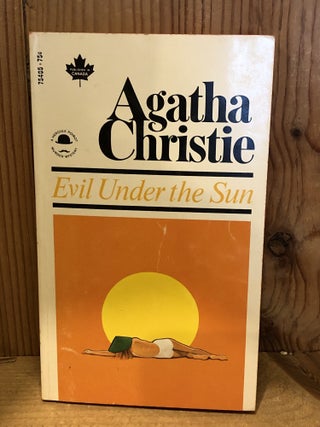 Evil Under the Sun