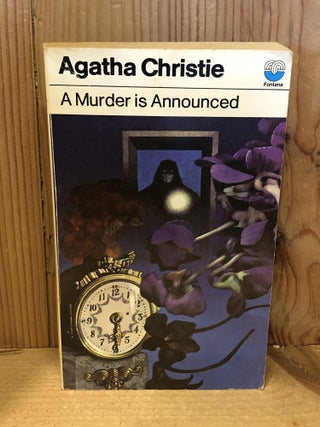 A Murder is Announced