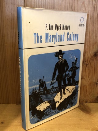 The Maryland Colony