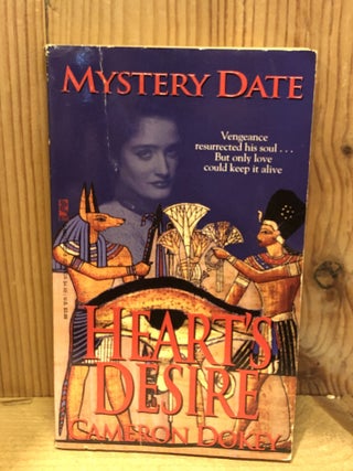 Mystery Date: Heart's Desire