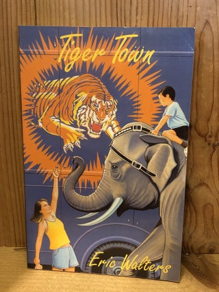 Tiger Town