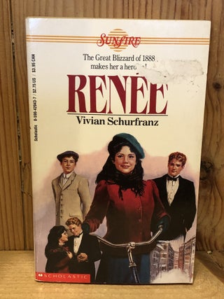 Renee, Sunfire #30