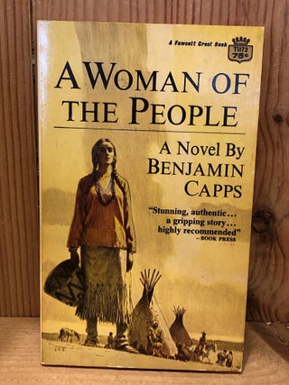 A Woman of the People