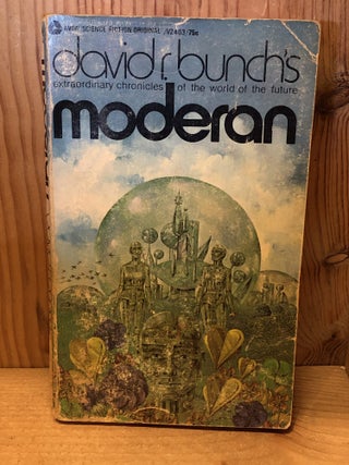 Moderan